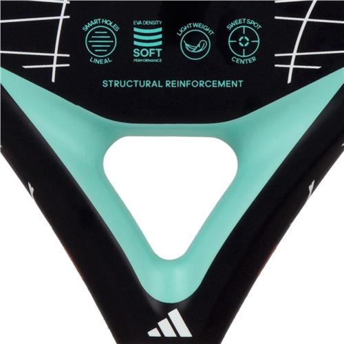 Adidas Drive Light 3.3 Padel Racquet