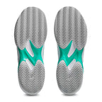 Asics Solution Swift FF 2 CLAY Men's Shoes (White/Digital Sakura)