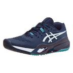 Asics Gel-Resolution X Men's Hardcourt Shoes (Midnight/White)