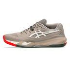 Asics Gel-Resolution X Clay Men's Shoes (Greige/Soft Oat)