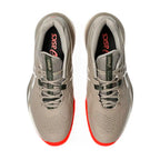 Asics Gel-Resolution X Clay Men's Shoes (Greige/Soft Oat)