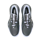 Asics Gel-Resolution X Night Energy HC Men's Shoes (Graphite Grey/Pure Silver)
