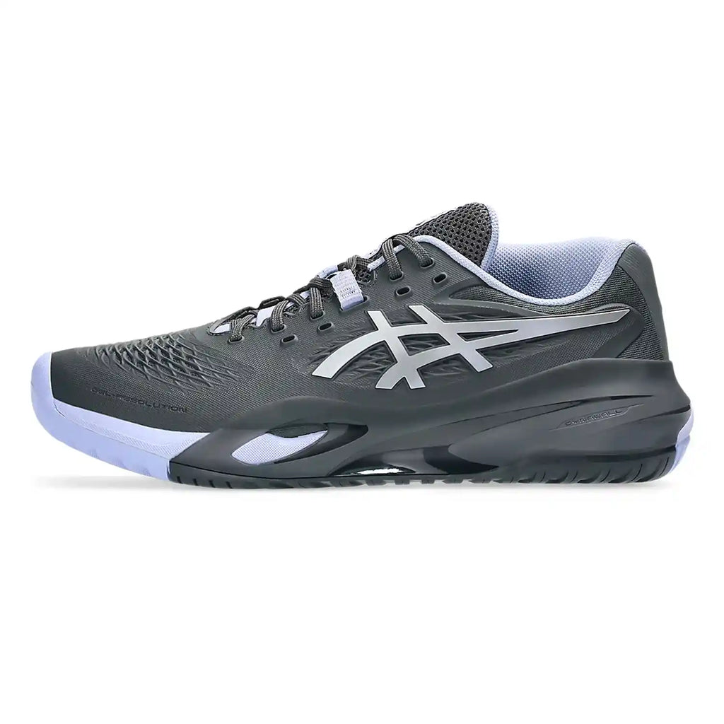 Asics Gel-Resolution X Night Energy HC Men's Shoes (Graphite Grey/Pure Silver)