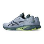 Asics Solution Speed FF4 Men's Shoes (Grey/Ironclad)