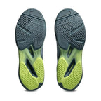 Asics Solution Speed FF4 Men's Shoes (Grey/Ironclad)
