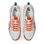 Asics Sonic Smash Padel Men's Shoes (White/Energy Orange)
