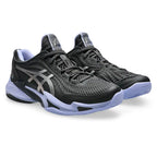 Asics Court FF 3 Clay Night Energy Men's Shoes (Graphite Grey/Pure Silver)