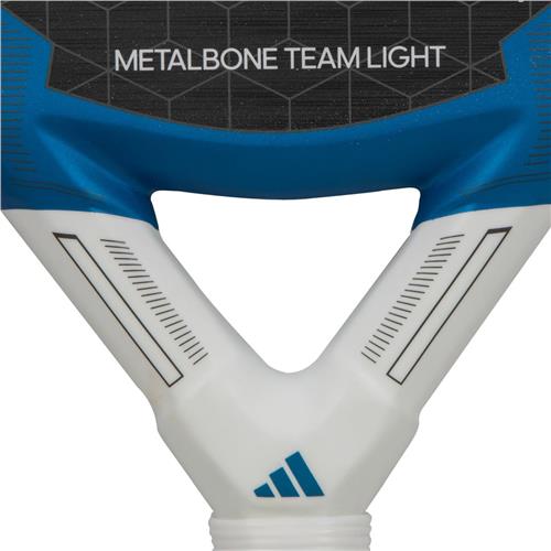 Adidas Metalbone Team Light 3.3 Padel Racquet