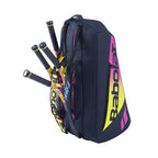 Babolat Pure Aero RAFA 6 Pack 2023 Racquet Bag