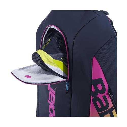 Babolat Pure Aero RAFA 6 Pack 2023 Racquet Bag