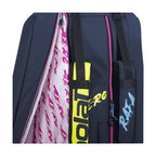 Babolat Pure Aero RAFA 6 Pack 2023 Racquet Bag