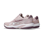 Asics Solution Swift FF2 Clay Women's Tennis Shoes (Watershed Rose/White)