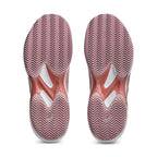 Asics Solution Swift FF 2 CLAY Women's Shoes (Morganite/Rose Rouge)