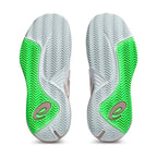 Asics Gel-Resolution X CLAY Women's Shoes (White/Morganite)