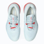 Asics Gel-Resolution X Clay Women's Shoes (Sky/Grey Blue)