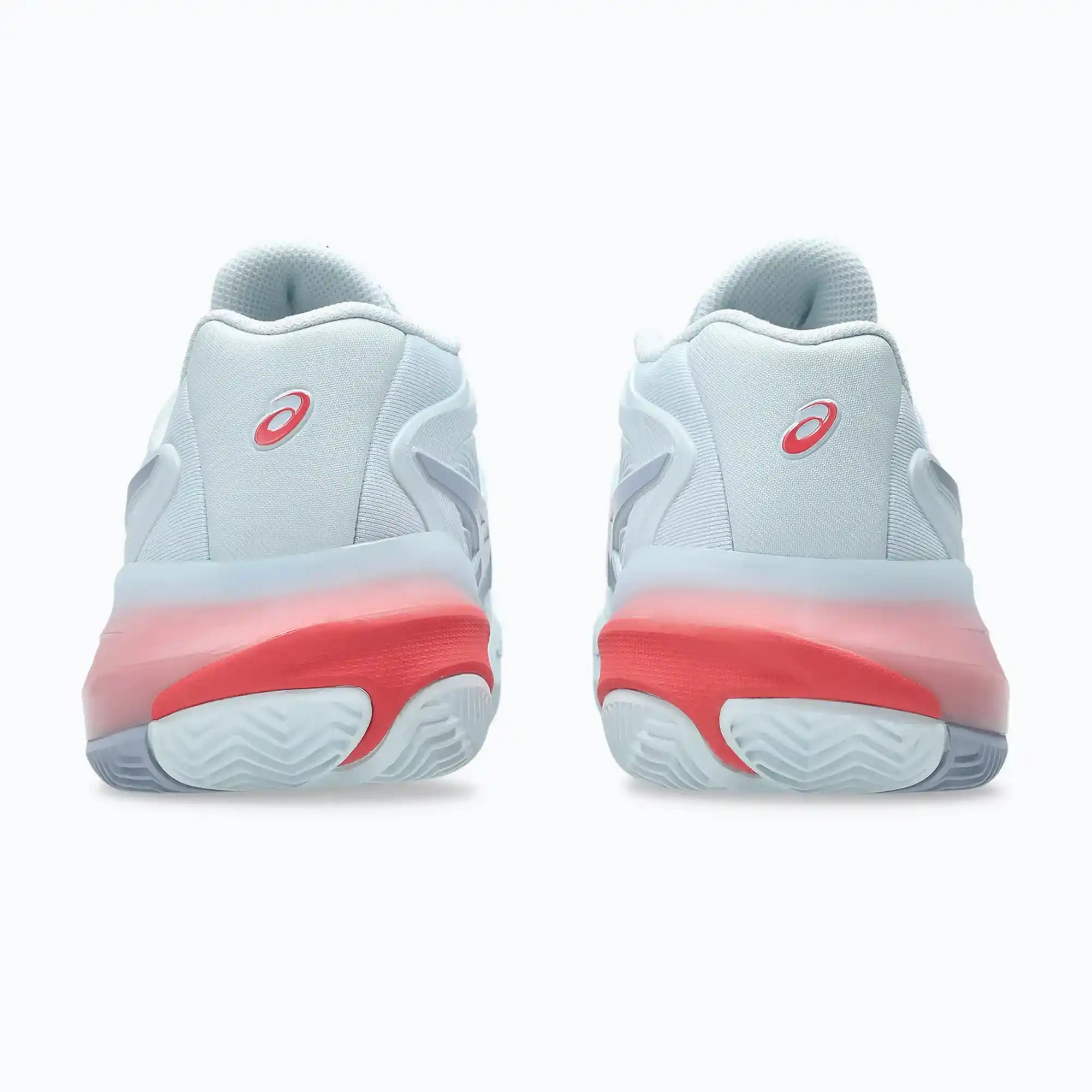 Asics Gel-Resolution X Clay Women's Shoes (Sky/Grey Blue)
