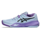 Asics Gel-Resolution X HC Night Energy Women's Shoes (Blue Fade/Gunmetal)