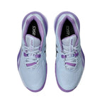 Asics Gel-Resolution X HC Night Energy Women's Shoes (Blue Fade/Gunmetal)