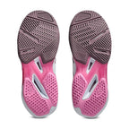 Asics Solution Speed FF 4 HC Women's Shoes (White/Dusty Mauve)