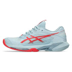 Asics Solution Speed FF 4 Women’s Shoes (Sky/Sienna)