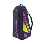 Babolat Pure Aero RAFA 12 Pack 2023 Racquet Bag