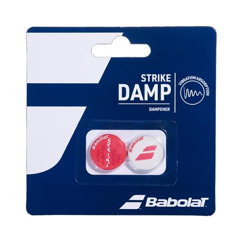 Babolat Strike Damp 2 Pack