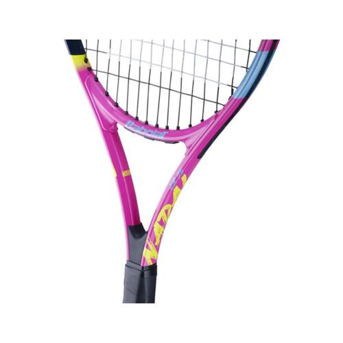 Babolat Nadal Junior 25 Tennis Racquet