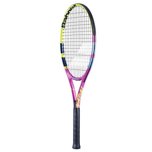 Babolat Nadal Junior 26 Tennis Racquet