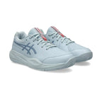 Asics Gel-Resolution X GS CLAY KIds Shoes (Sky/Grey Blue)