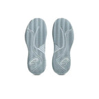 Asics Gel-Resolution X GS CLAY KIds Shoes (Sky/Grey Blue)
