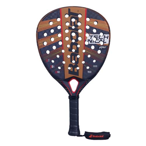 Babolat Technical Viper 2024 Padel Racquet