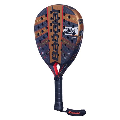 Babolat Technical Viper 2024 Padel Racquet