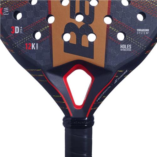 Babolat Technical Viper 2024 Padel Racquet