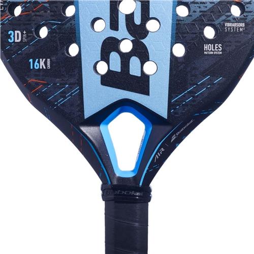 Babolat Air Viper 2024 Padel Racquet