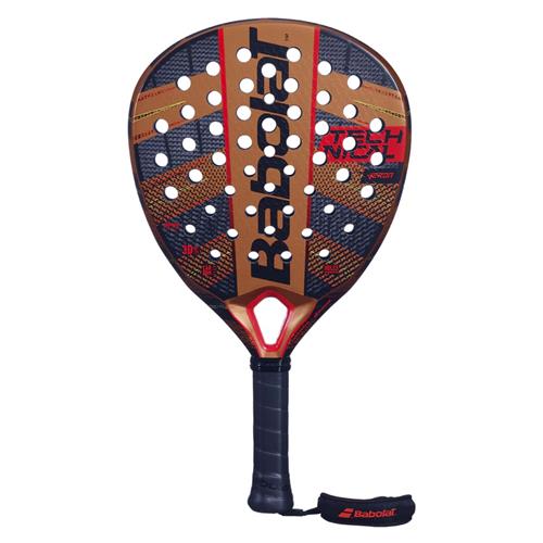 Babolat Technical Veron 2024 Padel Racquet