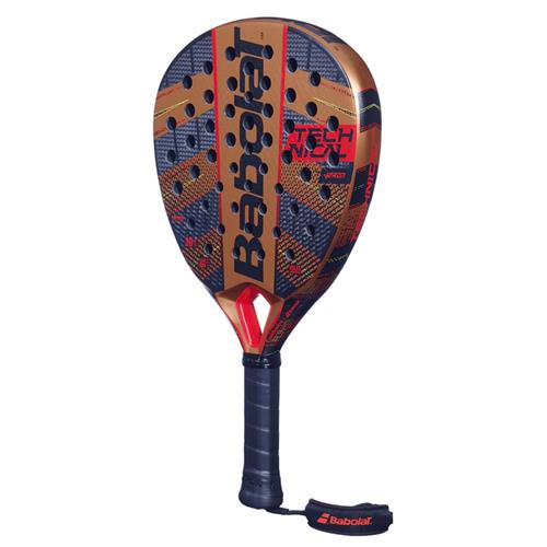 Babolat Technical Veron 2024 Padel Racquet