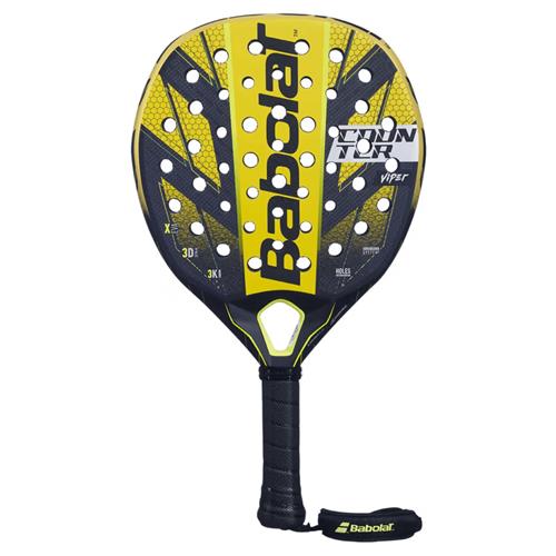 Babolat Counter Viper 2024 Padel Racquet