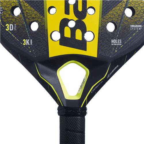 Babolat Counter Viper 2024 Padel Racquet