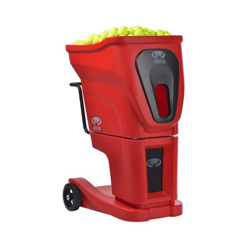 Lobster Phenom 2 Ball Machine