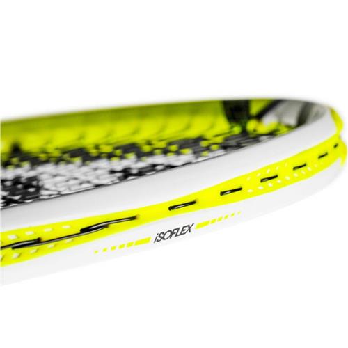 Tecnifibre TF-X1 V2 275 Tennis Racquet