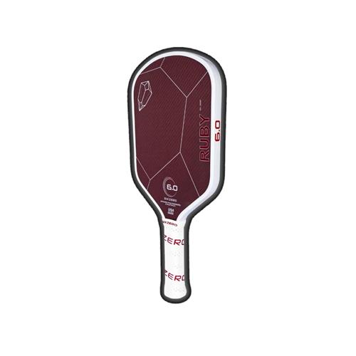 Six Zero Ruby 16mm Paddle