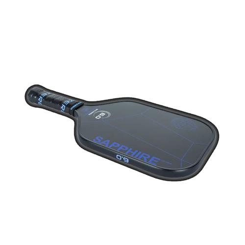 Six Zero Sapphire - All Rounder 13mm black