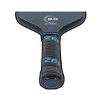 Six Zero Sapphire - All Rounder 13mm black