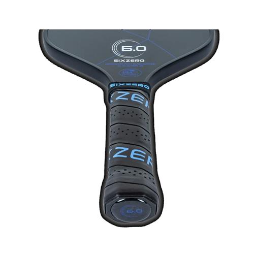 Six Zero Sapphire - All Rounder 13mm black