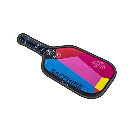 Six Zero Sapphire - All Rounder 13mm parti
