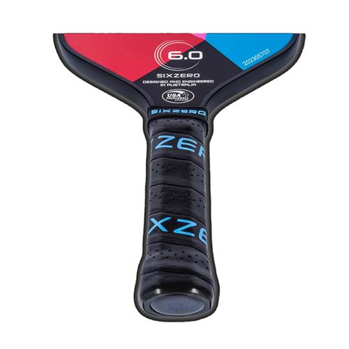 Six Zero Sapphire - All Rounder 13mm parti