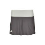 Babolat Girls Core Skirt (Grey)