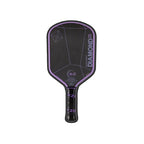 Six Zero Infinity Edgeless Black Diamond Power 16mm Amethyst