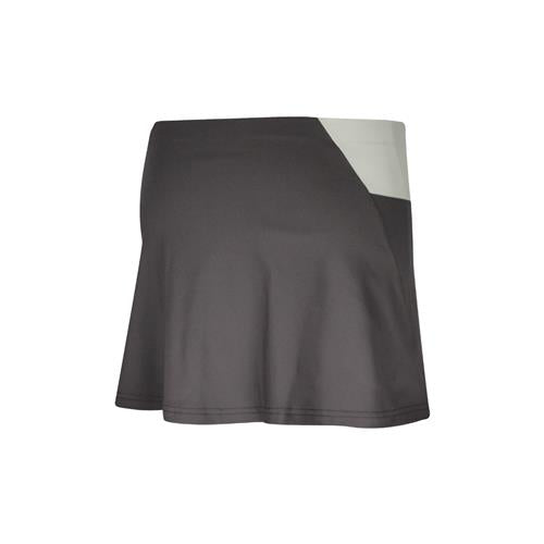 Babolat Girls Core Skirt (Grey)
