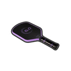 Six Zero Infinity Edgeless Black Diamond Power 16mm Amethyst